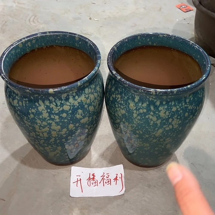 高度24口18啦啦啦花盆