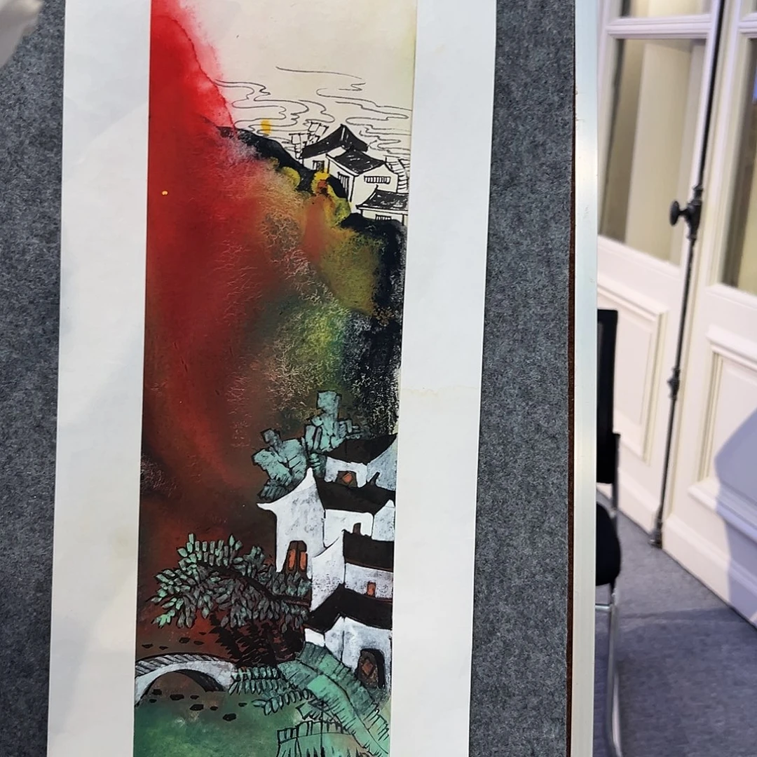 书法lj亲笔手绘作品