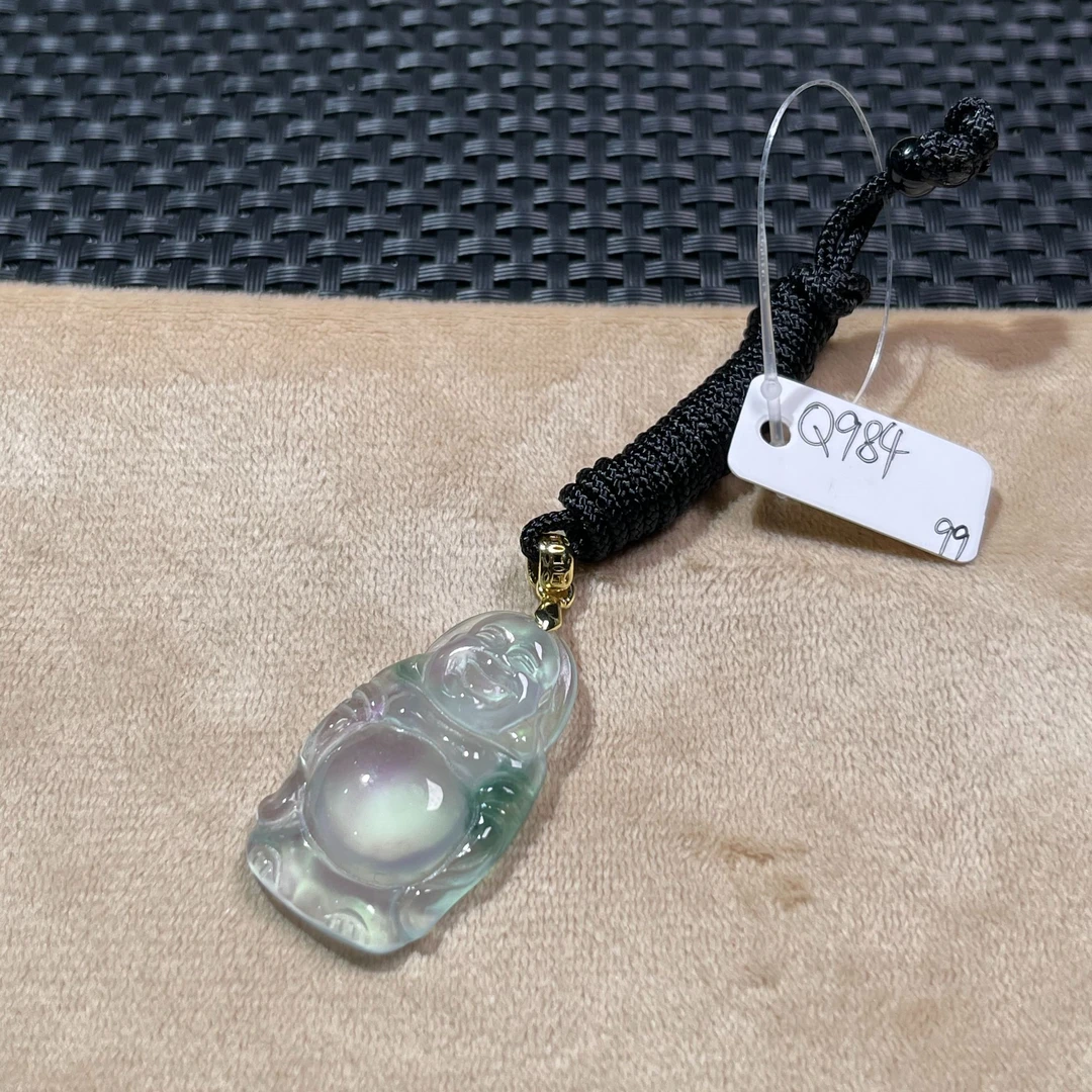 Q984吊坠百搭男女款多样性发货其一