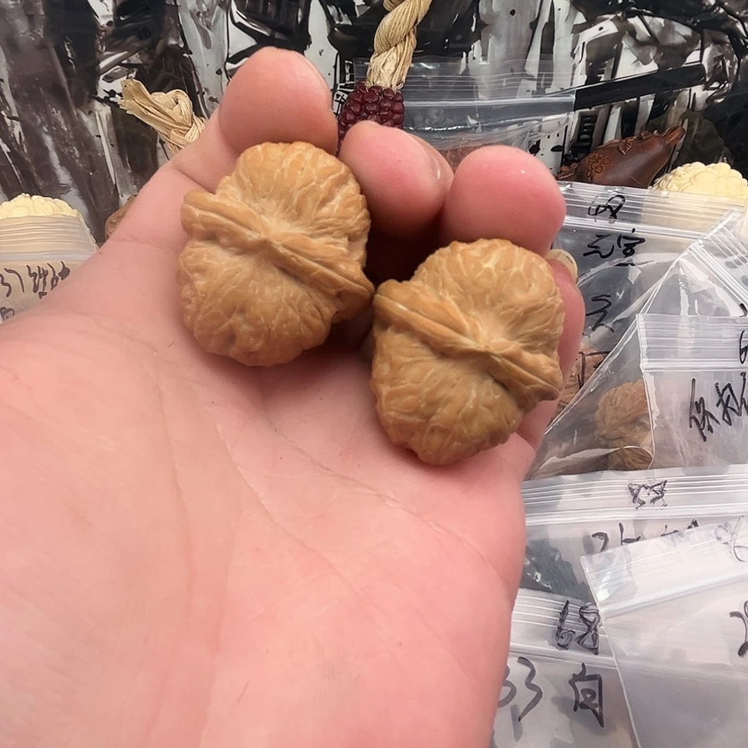 核桃平谷元宝36尺