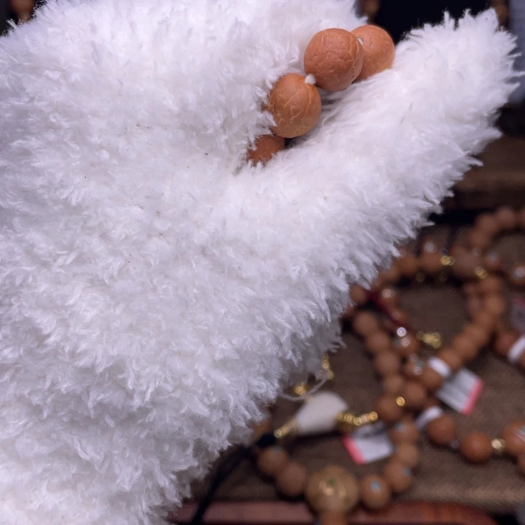 凤眼菩提手串菩提619