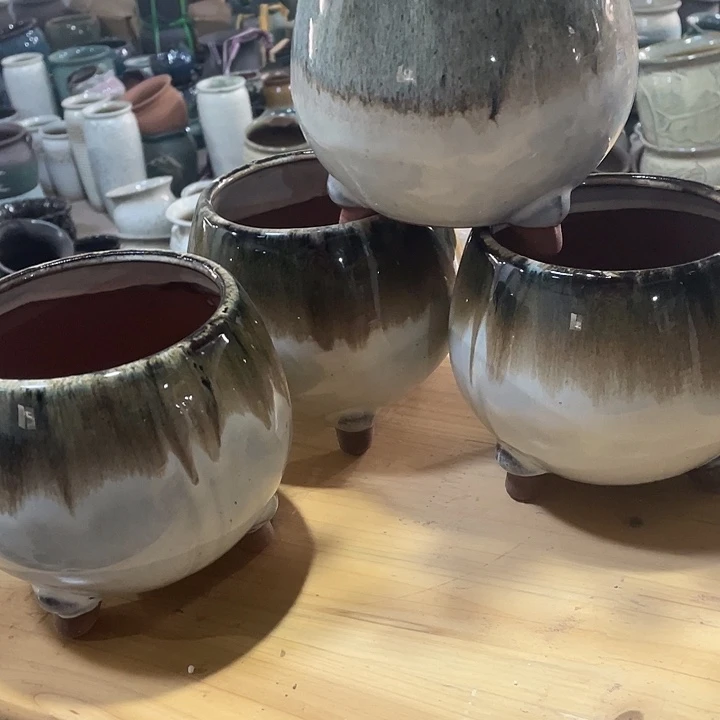 红陶正品四个人3/14