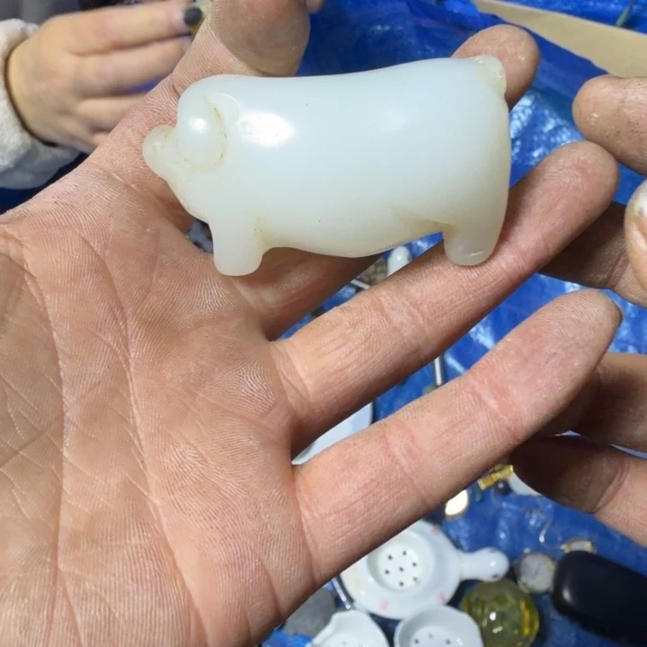 豆****民俗物件杂项专拍