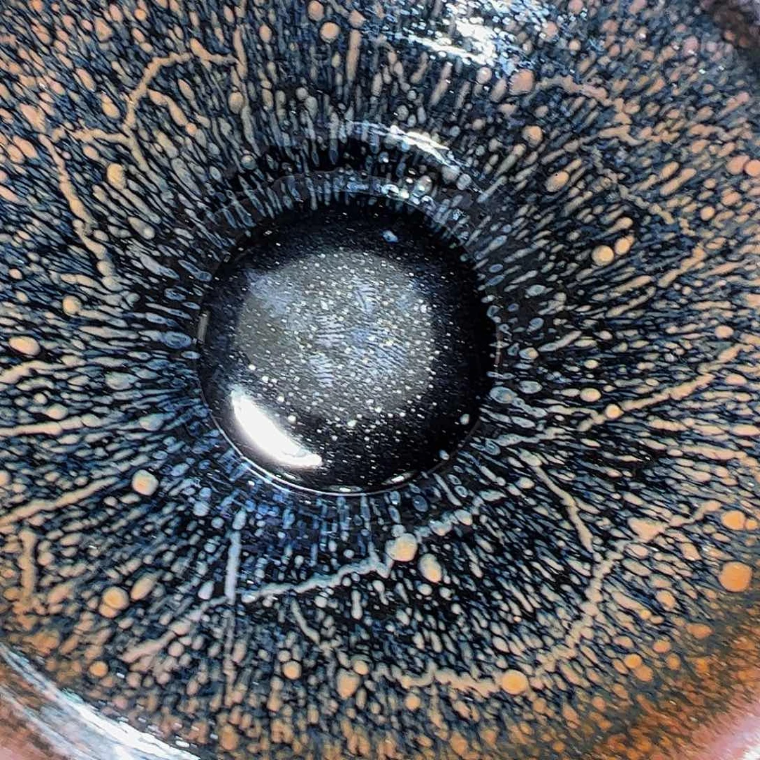 茶盏23孔夫寺行知精品分享