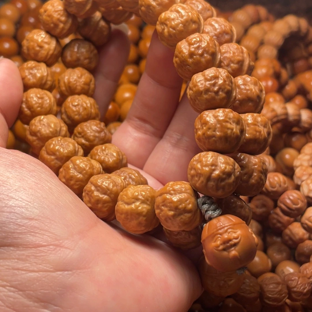 ****壮崖柏猴头核桃产x宗