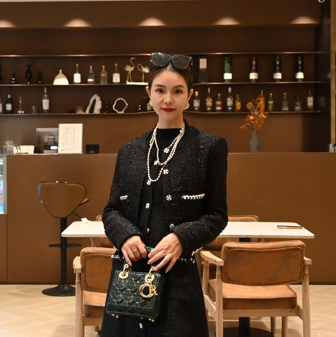 【优婷严选】高定捡漏 孤品上衣合集 对号拍 下单备注款号尺码