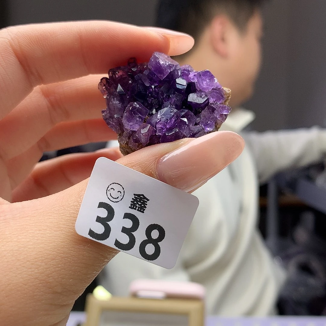 未镶嵌大型摆件（非配饰）水晶