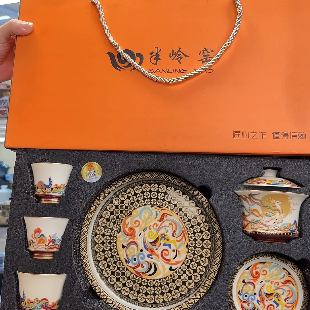 我们的目标是成为一个