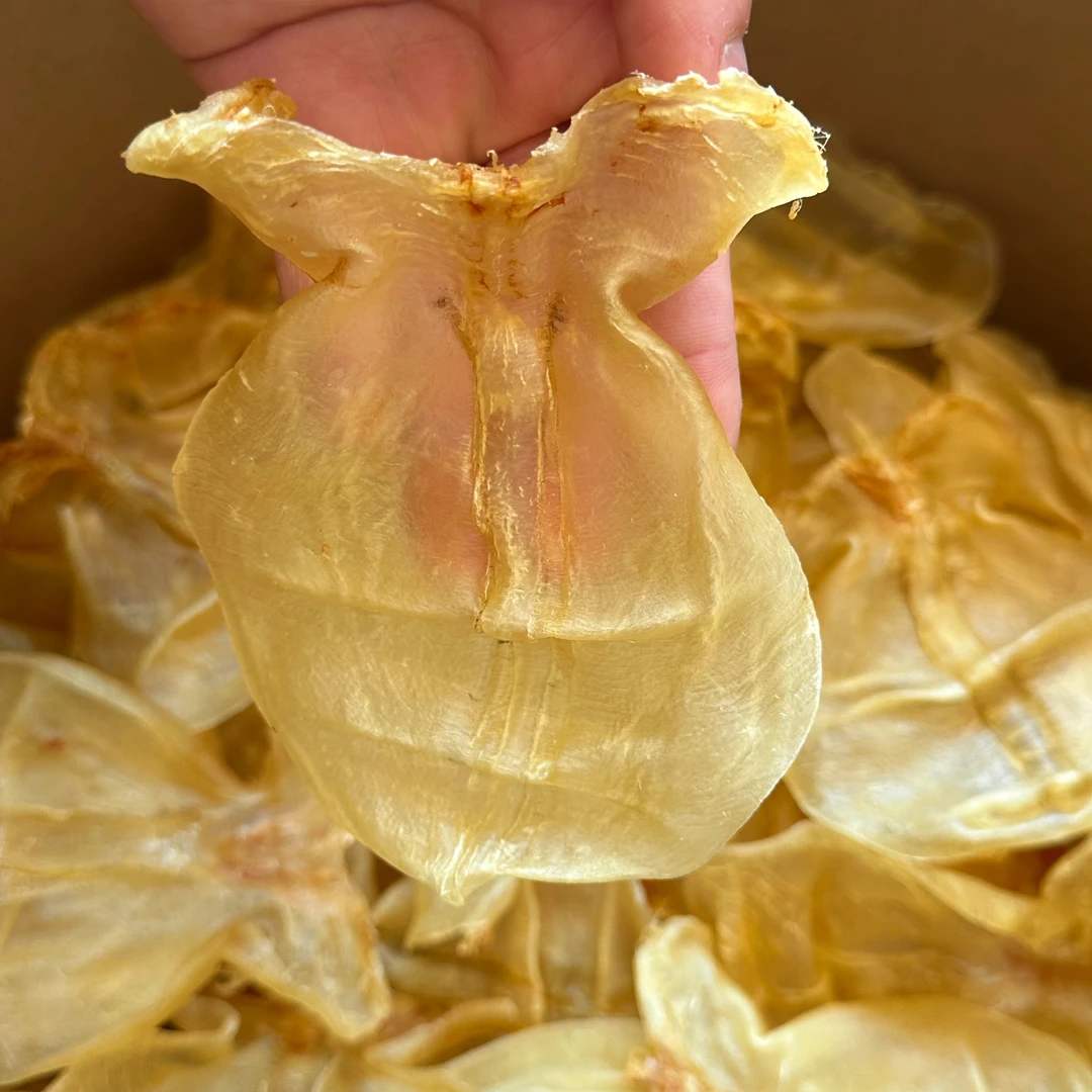 周公子美胶堂 直播间改价链接 下播勿拍 鱼胶滋补干货 蜘蛛公