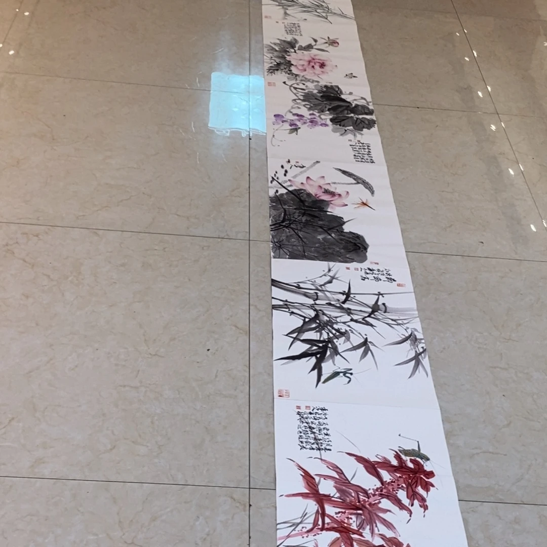 国画国画艺术国画艺术