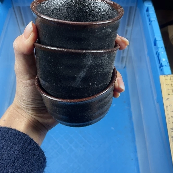 陶满15包邮瓷器瑕疵品看好下单