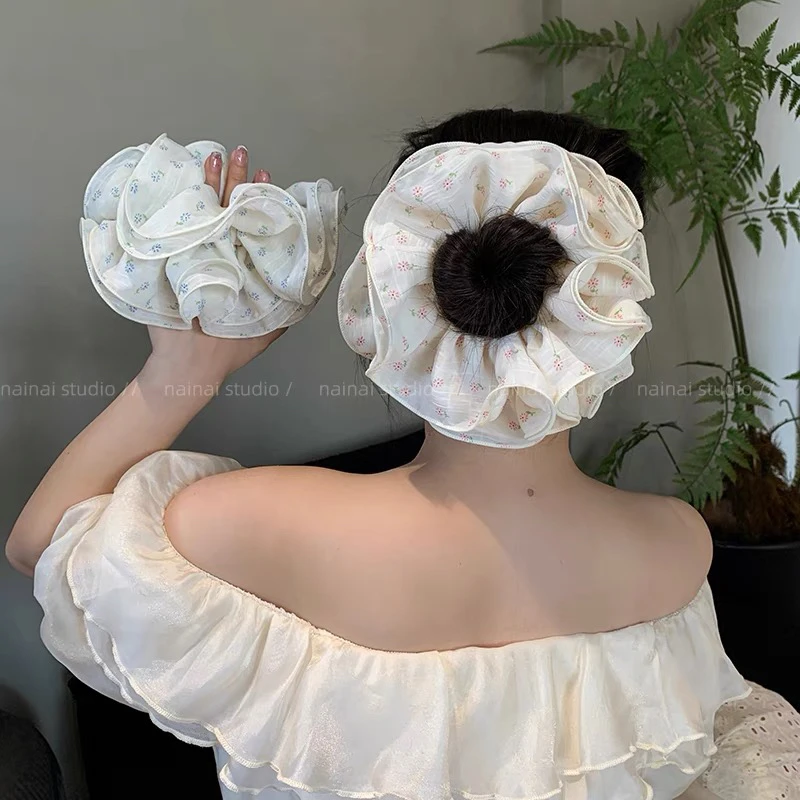 满9.9飞  401-600气质头饰合集