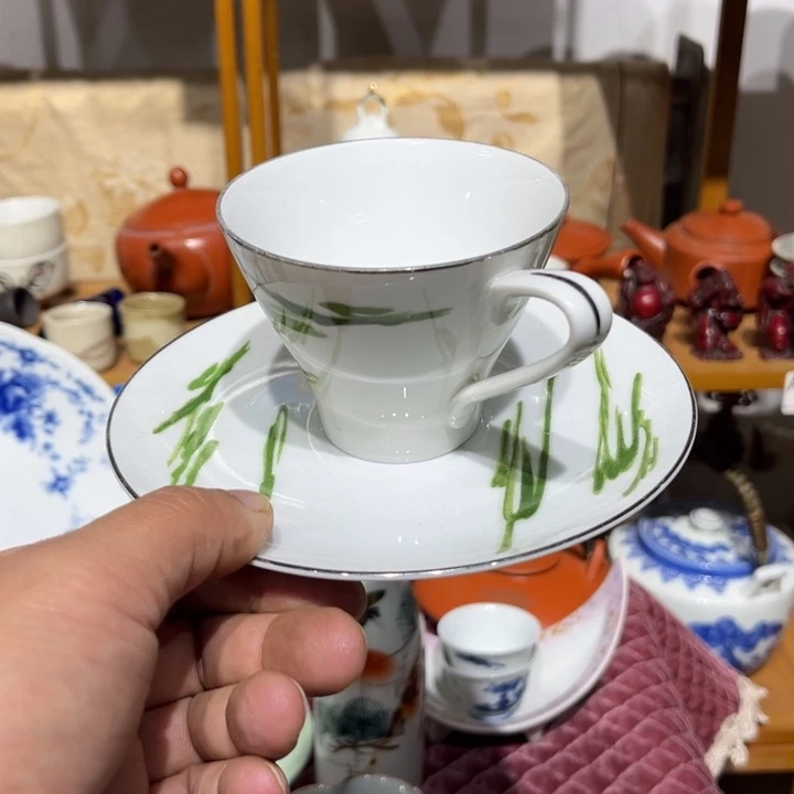 茶盏满25包邮默认微瑕凑凑单125