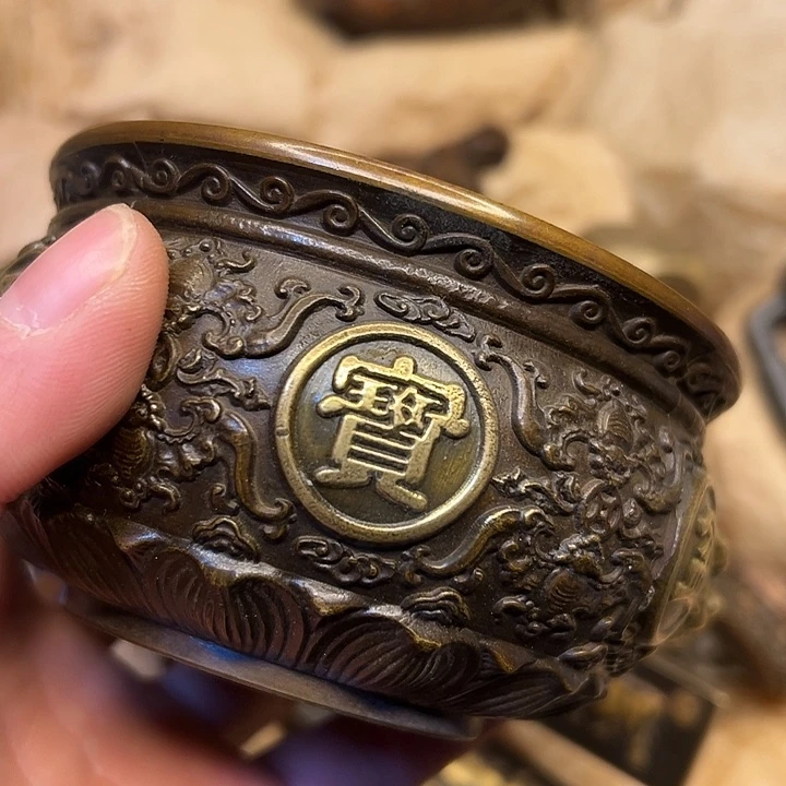 铜器工艺铜器工艺铜器工艺铜器
