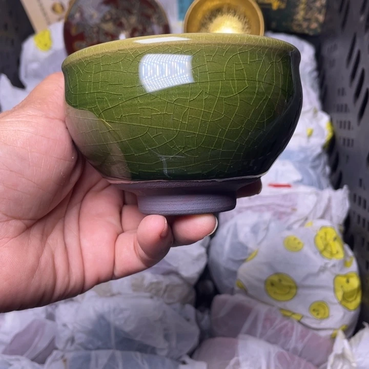 茶盏你自己做自己想去