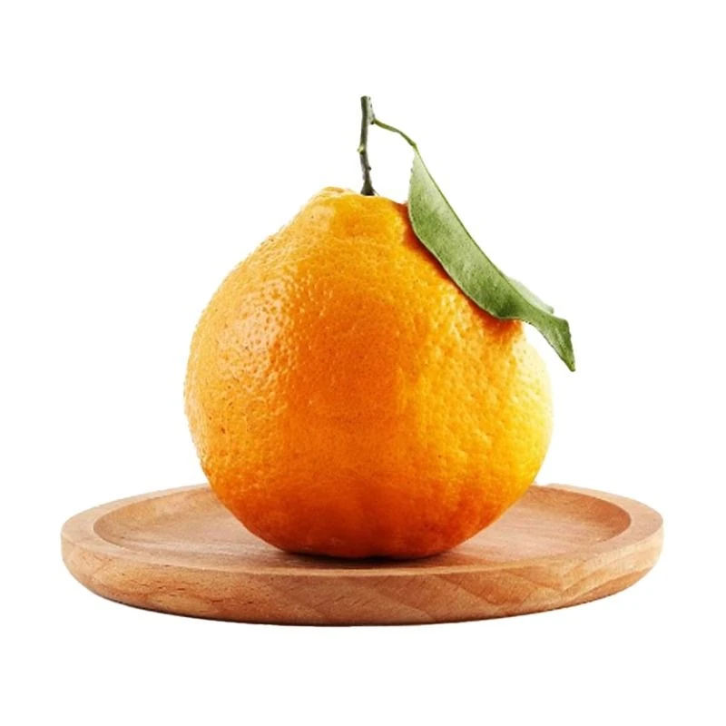 【耙耙柑】一口爆汁正宗四川春见耙耙柑 3斤四川省