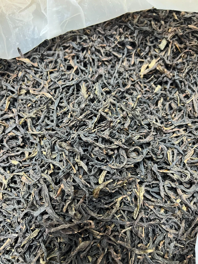 凤凰单枞蜜兰香500g（外包装随机）68