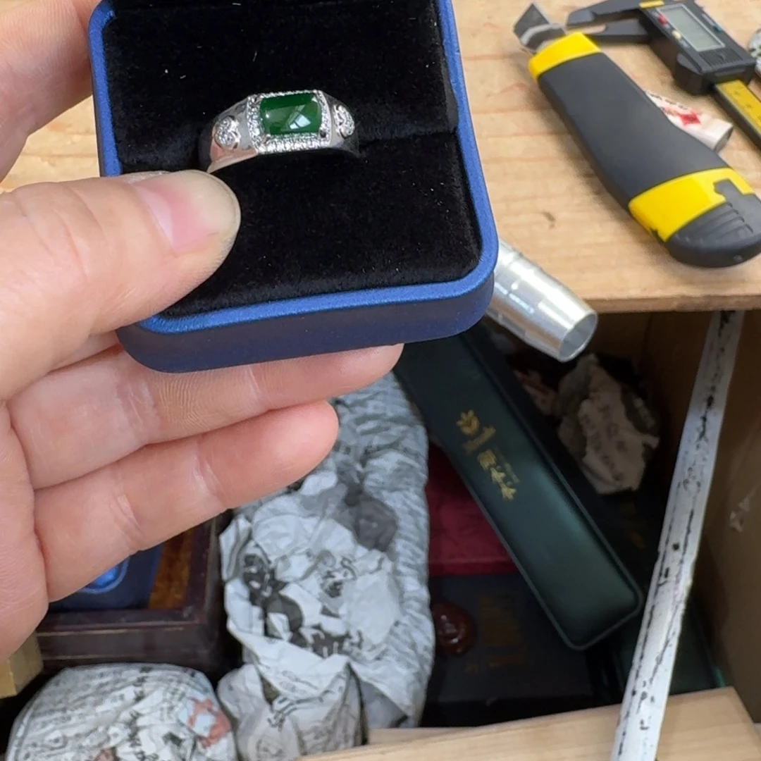 陶瓷手串，多样性发一