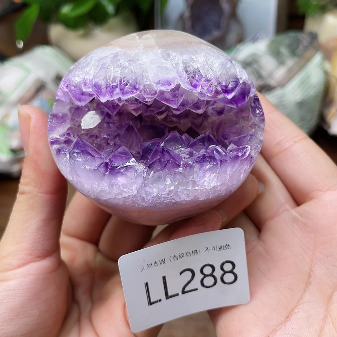 未镶嵌大型摆件（非配饰）水晶