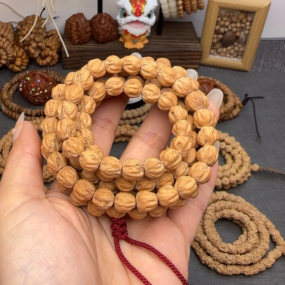 柏木手串/手链万鬼