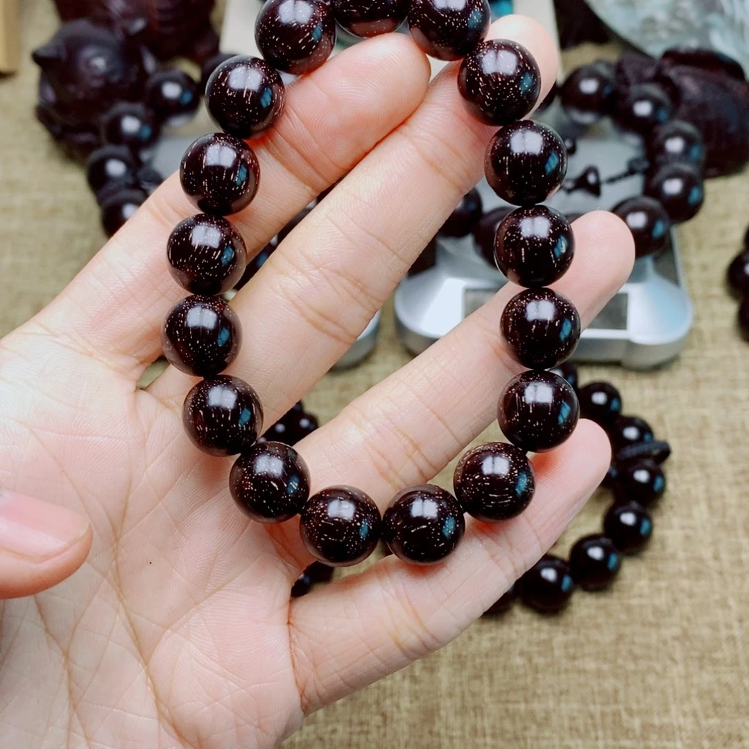 檀香紫檀（小叶紫檀）1.2m