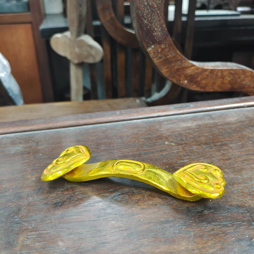 如意工艺摆件 收藏