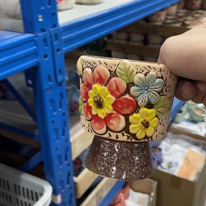 花盆单场满9.9发货10*11.5