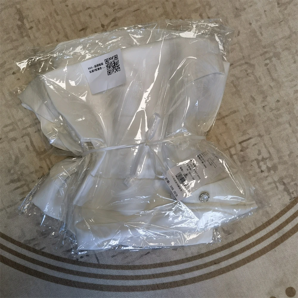 305--品牌撤柜女装T恤清仓-冯丽丽专属