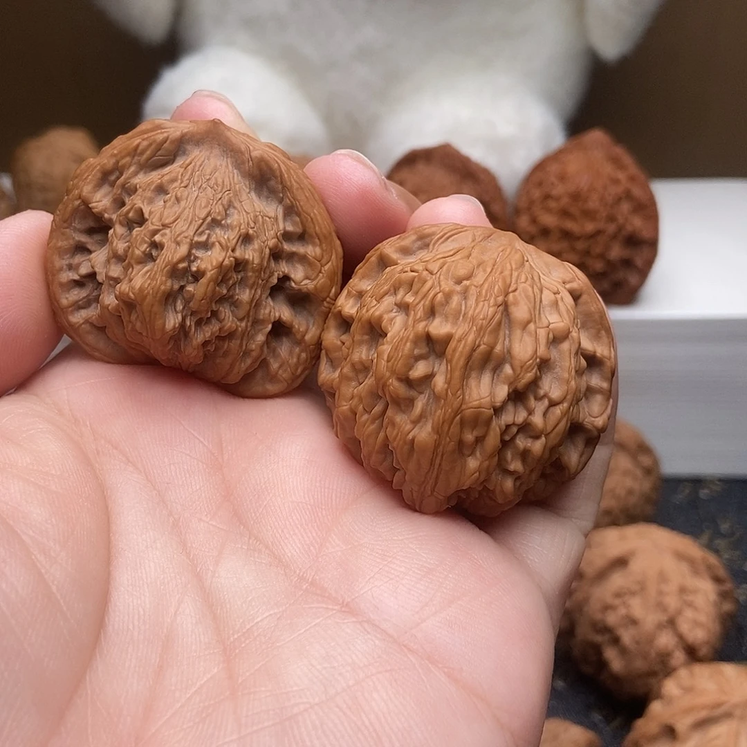 40尺虎头佛抱子狮子头