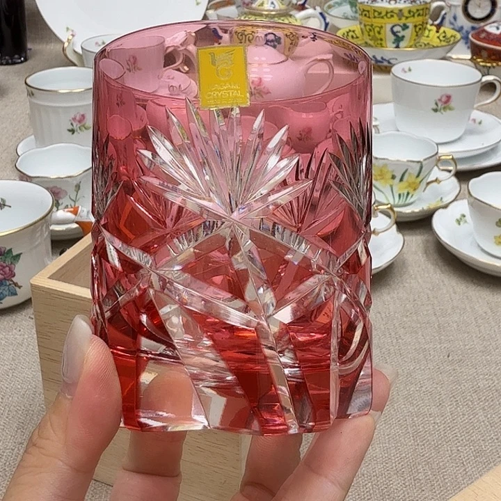 怡诺精选瓷器分享