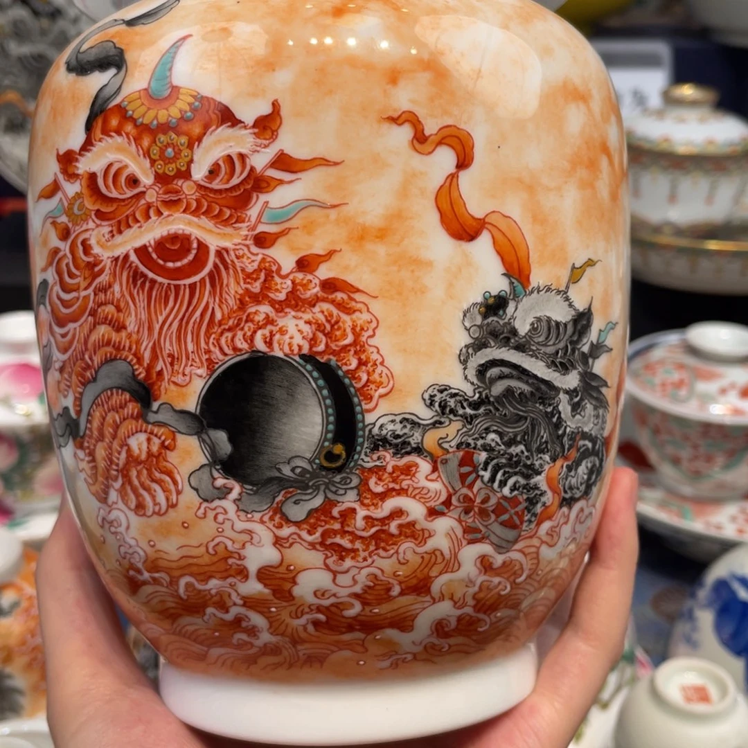 景德镇陶瓷瓷器景德镇