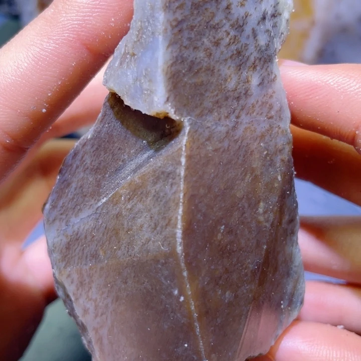 和田玉未镶嵌珠宝半成品