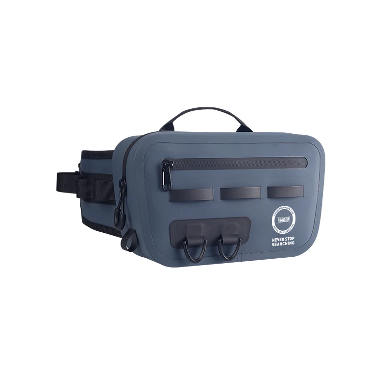 国王路亚气密性防水超大容量路亚包