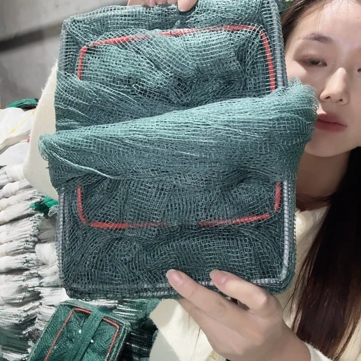 10米大框方格布30x40