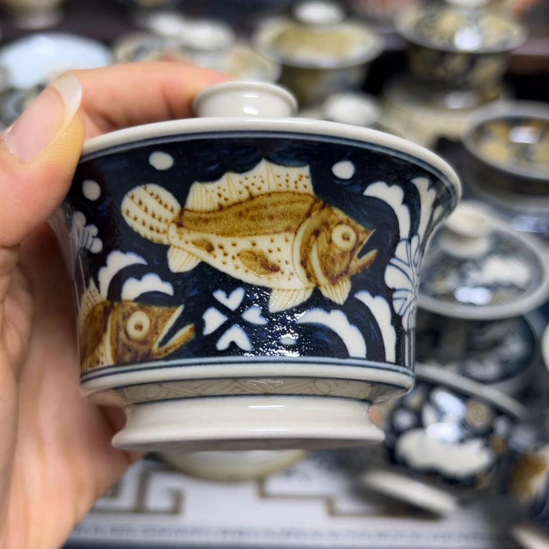 【闪购商品】陶瓷艺术有限公司