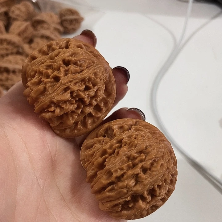 吊坠文玩核桃44楼