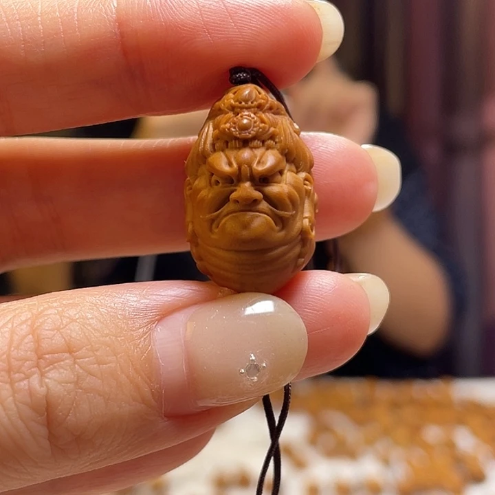 手串/手链橄榄核