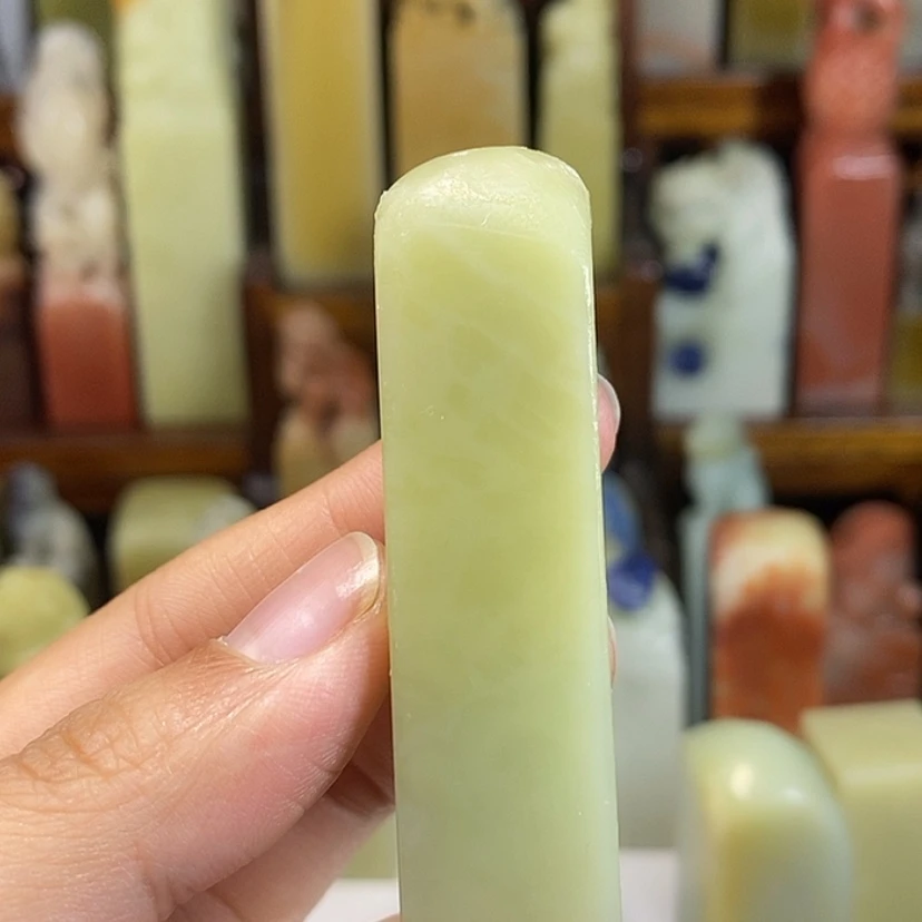 【闪购商品】青田石印石