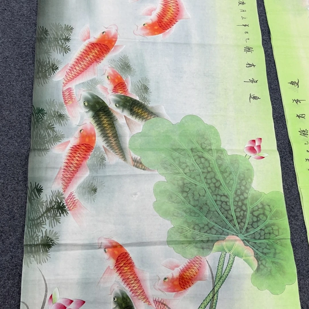 ****余国画我是真的很喜欢