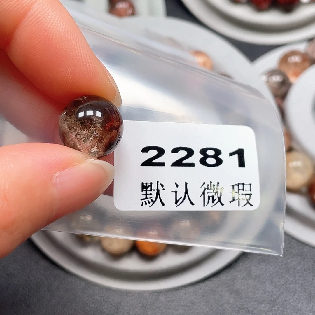 菜***宝吊坠(不含链)水晶未镶嵌