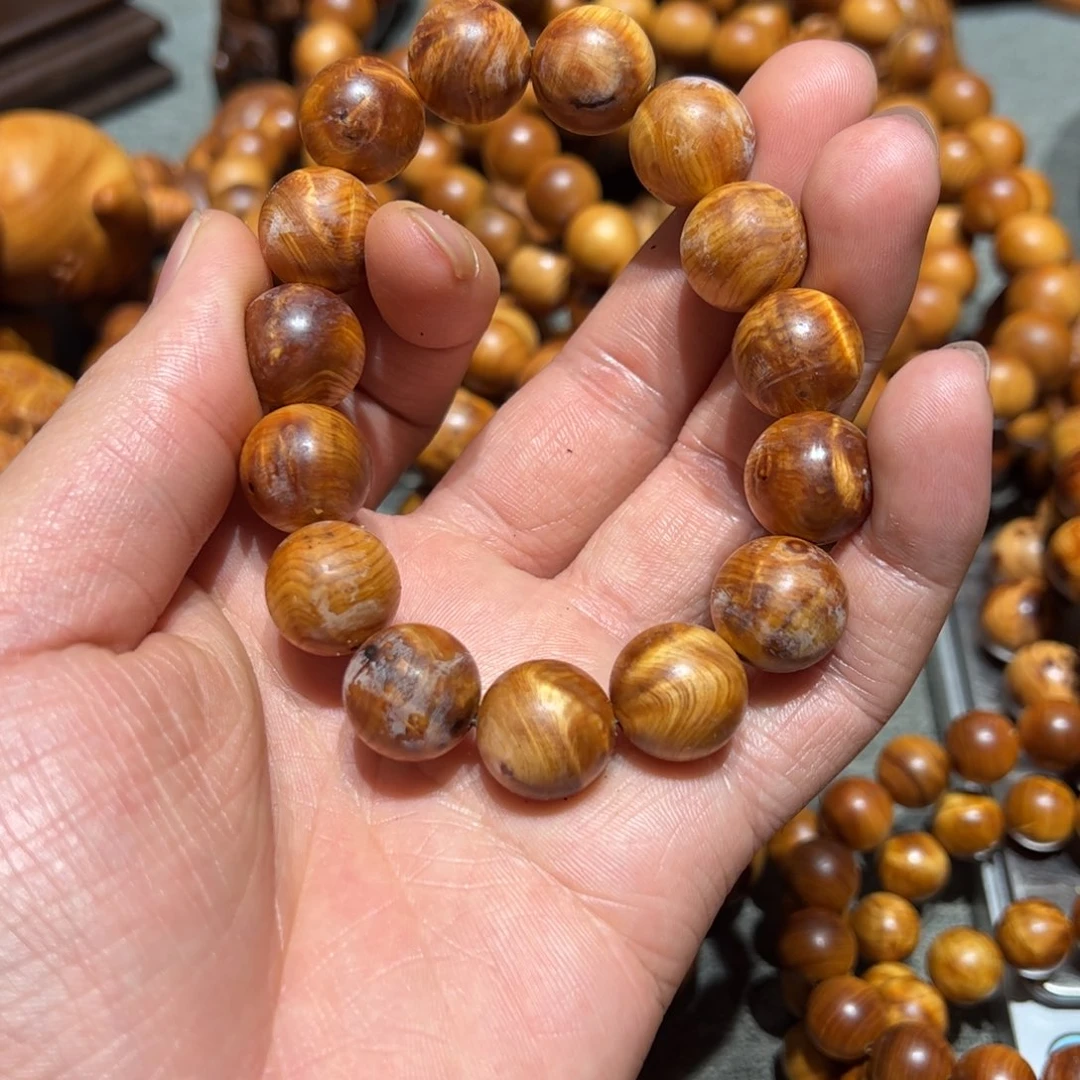 太行崖柏陈化太行