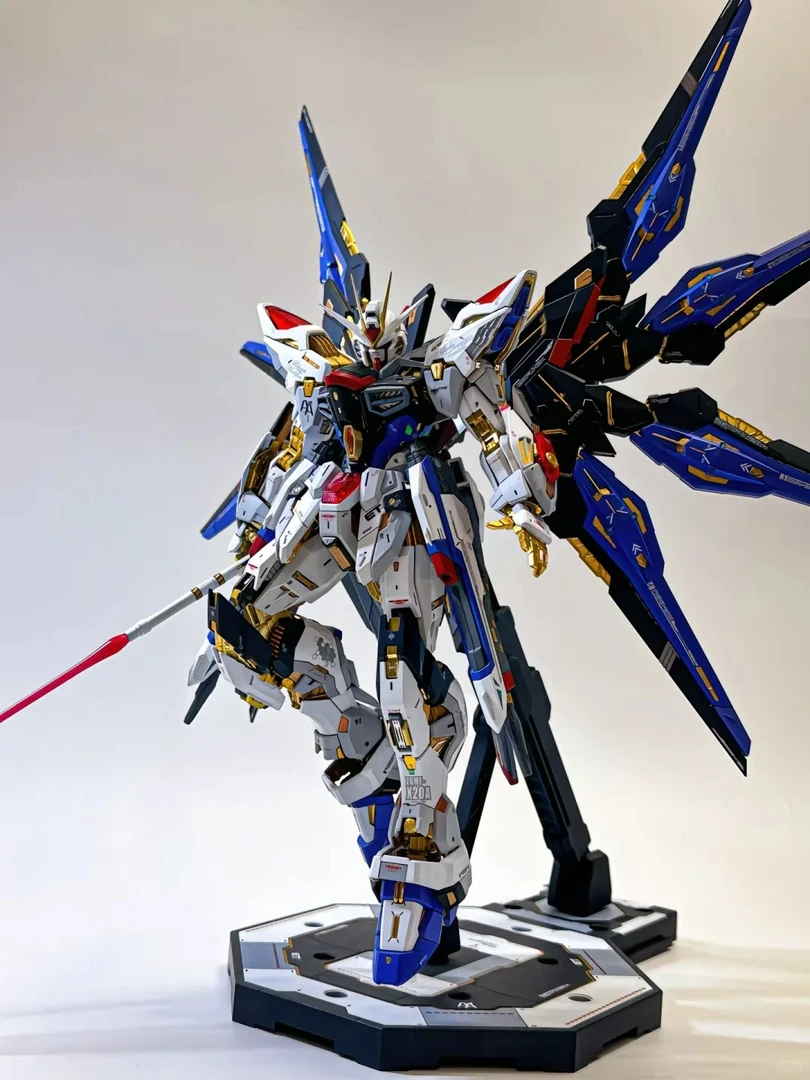 【二号链接】周边-拼装高达模型对对对碰