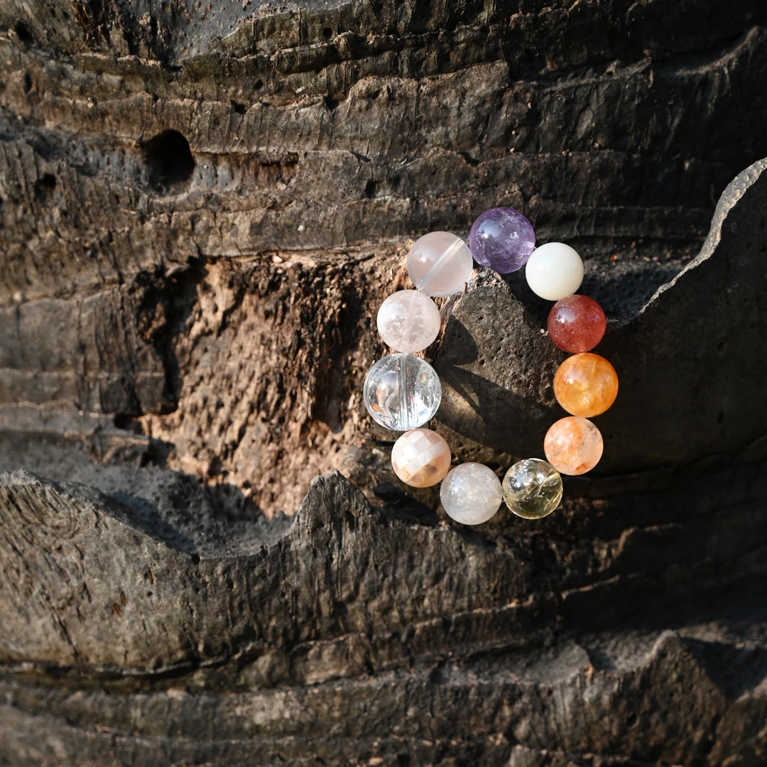 手链 【串门chuanmen.】687明盒～误拍不发