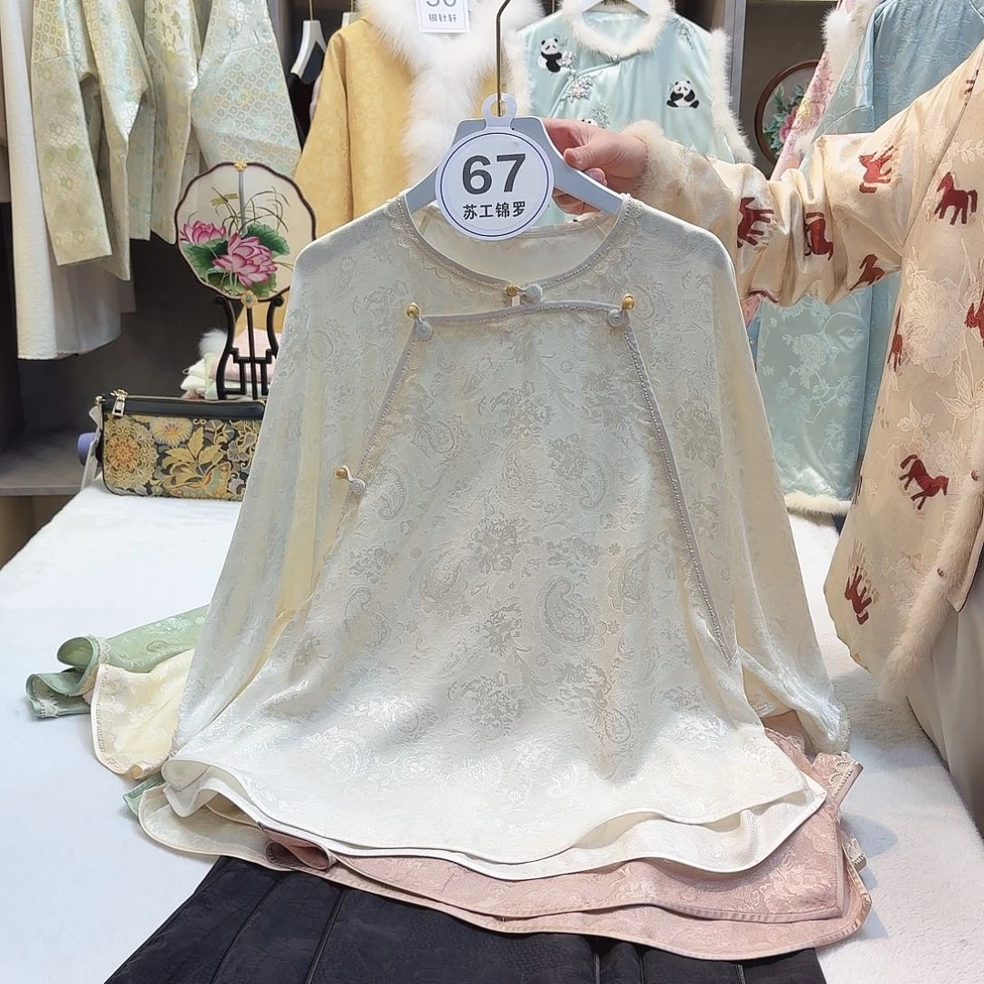 ****悦非遗传承人的精神风貌