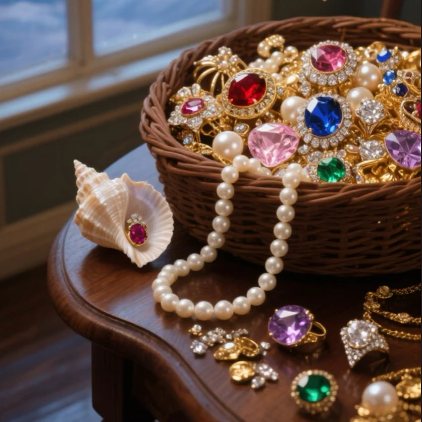 孤品穿戴甲美甲片断码清仓现货