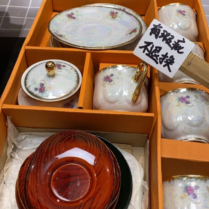 精美瓷器 一单包邮