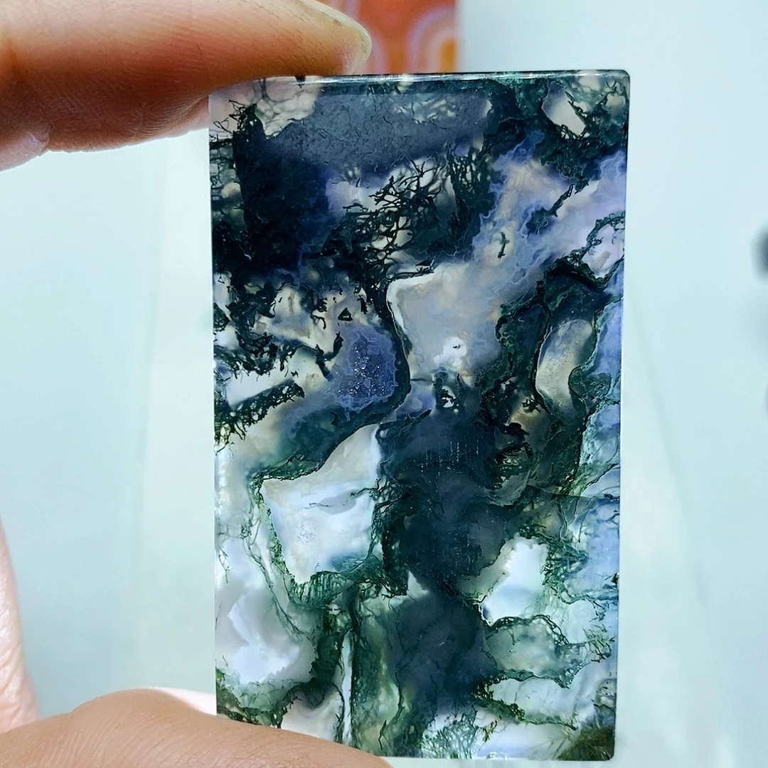 玛瑙/玉髓颈饰未镶嵌若*