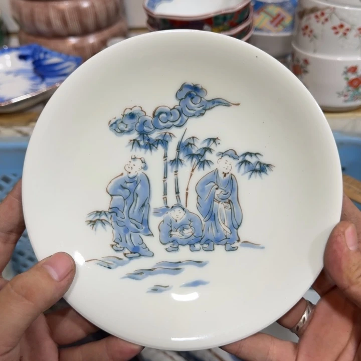 陶瓷推荐第二名20包邮