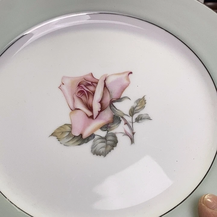 弦**袖日本回流精品瓷器
