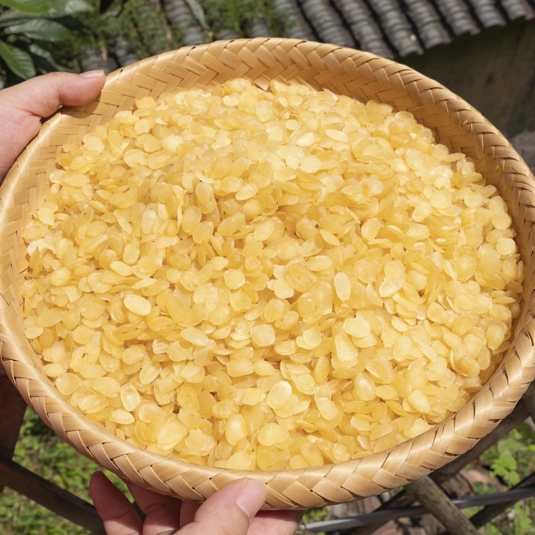 【小建专属】高山特产山货 皂角米 饱满优质